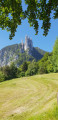 vue rapprochée sur les 3 pucelles