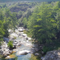 Vue rivière