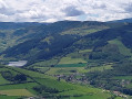 Vue Saint Paul