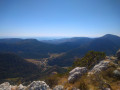 Vue sommet