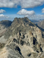 View from the summit