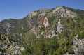 Autour de l'Embalse de Aguascebas