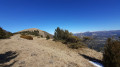 Vue Sud de Serre Délégué