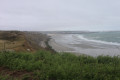 Vue sud depuis la Pointe de la Crèche Vue sud depuis la Pointe de la Crèche
