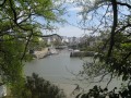 Vue sur le Bono