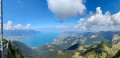 Rochers de Naye en boucle au départ de Caux