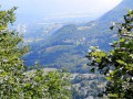 Vue sur Albertville