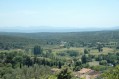 Vue sur Aups