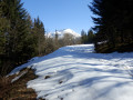 Vue sur Belledonne