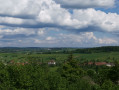 Vue sur Berg