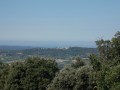 Vue sur Blauvac