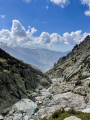 Le glacier d’A Tanedda