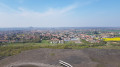 Vue sur Bray-la-Buissière depuis le sommet du terril N°2