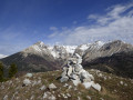Boucle Crête des Rortres, Pic Chauve, Grotte du Pertuis, Ravin de la Mèque
