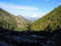 Vue sur Calvi