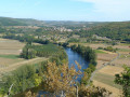 Quatre villages, deux châteaux et une rivière Quatre villages, deux châteaux et une rivière