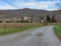 Vue sur Camon