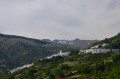 Vue sur Capileira Vue sur Capileira