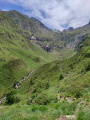 Vue sur Casières