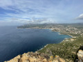 Vue sur Cassis