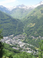 Sentier du Lisey - Retour par le Chalet de la Reine Hortense