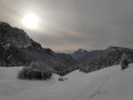 Vue sur Chamechaude