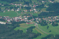 Vue sur Champfromier