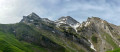 vue sur charvin et goenne à gauche