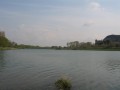 Vue sur Châteaubourg