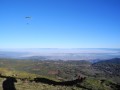 vue sur Clermont ferrand