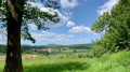 Vue sur Climbach