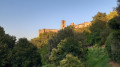 Anello della Francigena Colligiana, boucle autour de Colle di Val d'Elsa