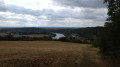Vue sur Contz Les Bains Vue sur Contz Les Bains