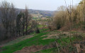 Vue sur Cornil au retour