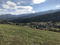 Boucle Sud de Malaterre par Corrençon-en-Vercors