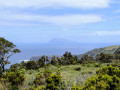Ponta - Miradouro da Quebrada dos Fanais (portion du PR®01)