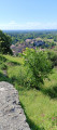 vue sur Crémieu