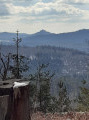 Vue sur Dabo Vue sur Dabo