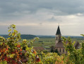 Vue sur Dambach-la-Ville