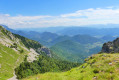Vue sur de Diois Vue sur de Diois