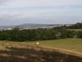 Vue sur Douarnenez
