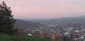 Vue sur Echternach