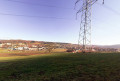 Vue sur Embrach