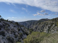 Grotte du Croupatier par Le Broussan