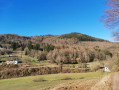 Vue sur Forsthaus