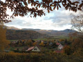 Vue sur Fouchy et Villé Vue sur Fouchy et Villé