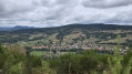 Vue sur Fraize