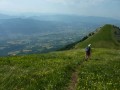 Vue sur Gap