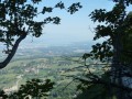 Vue sur Genève