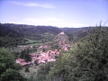 vue sur Goudet